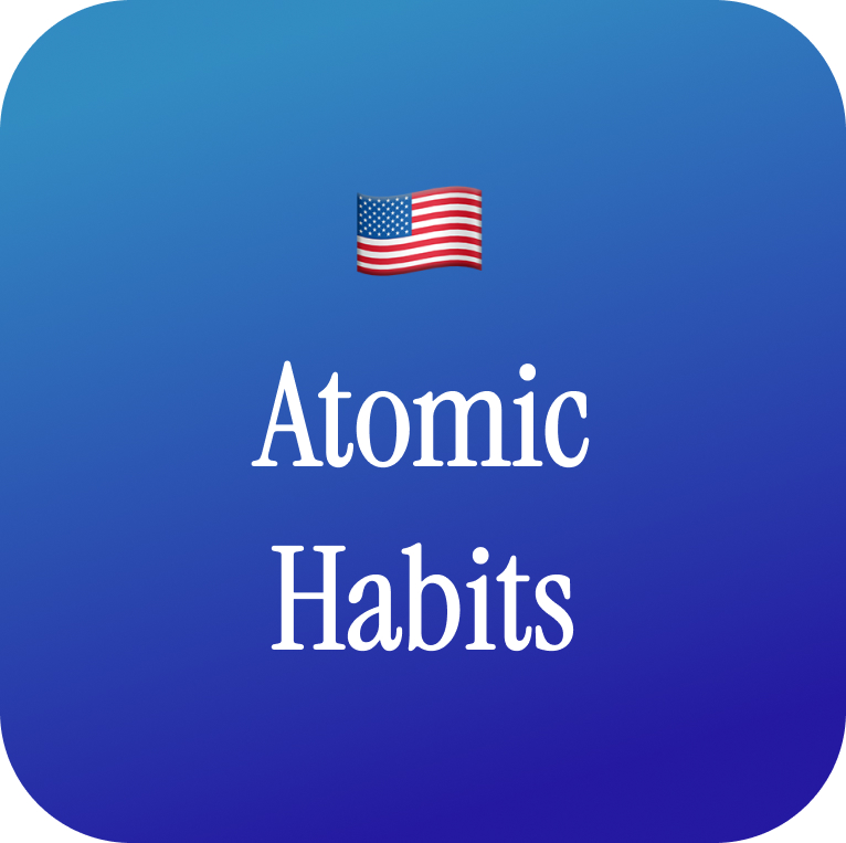 English audiobook sample cover